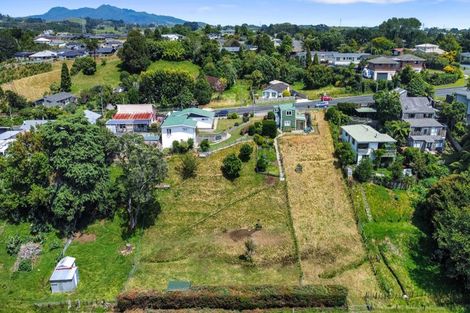 Photo of property in 331 Tukapa Street, Hurdon, New Plymouth, 4310