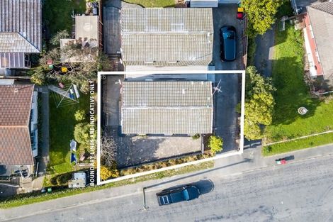 Photo of property in 9 Britannia Street, North New Brighton, Christchurch, 8083