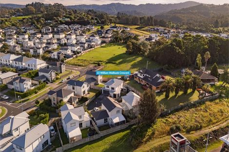 Photo of property in 22 William Wallbank Crescent, Swanson, Auckland, 0614