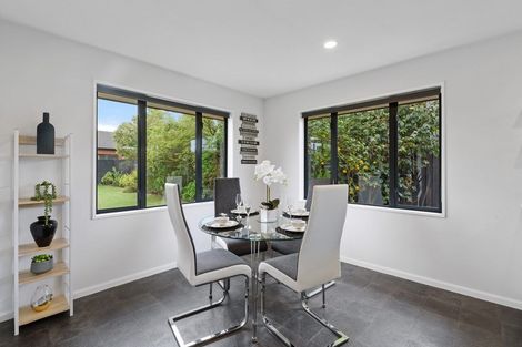 Photo of property in 60 Lowes Road, Rolleston, 7614