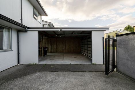Photo of property in 107 Ferguson Street, West End, Palmerston North, 4412