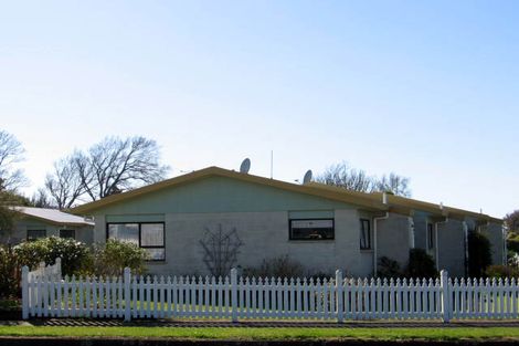 Photo of property in 53 Fox Street, Featherston, 5710