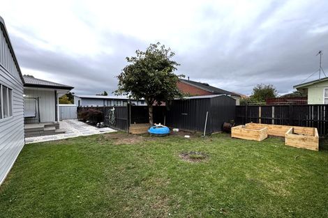 Photo of property in 43c Insoll Avenue, Enderley, Hamilton, 3214
