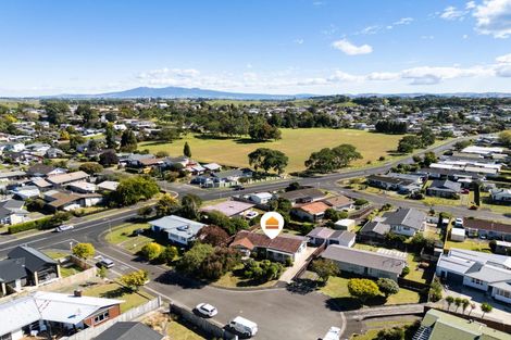 Photo of property in 3 Riccarton Place, Dinsdale, Hamilton, 3204