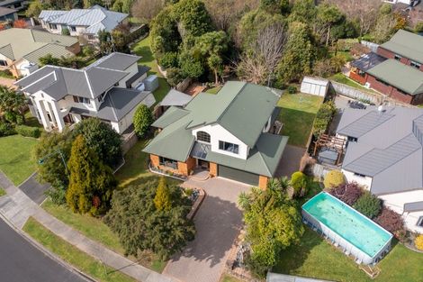 Photo of property in 85 Keswick Crescent, Huntington, Hamilton, 3210