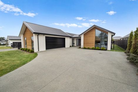 Photo of property in 10 Redhaven Rise, Netherby, Ashburton, 7700