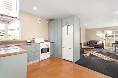 Photo of property in 8 Somerset Crescent, Spreydon, Christchurch, 8024