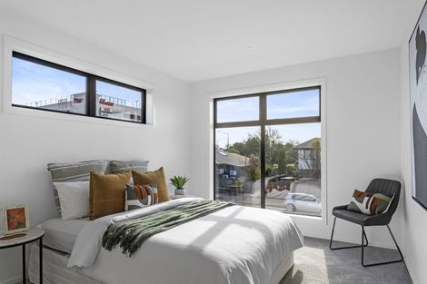 Photo of property in 3/19 Dilworth Street, Riccarton, Christchurch, 8011
