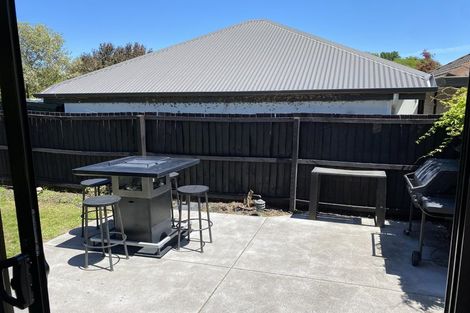 Photo of property in 27 Greenock Street, Redwood, Christchurch, 8051