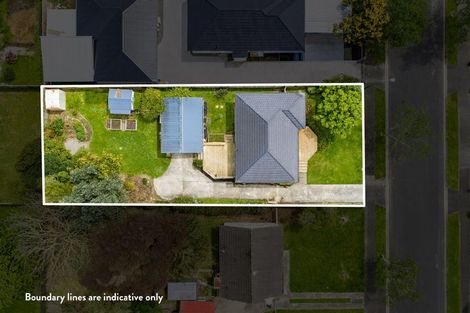 Photo of property in 12 Slim Street, Bader, Hamilton, 3206