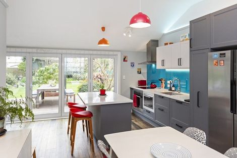 Photo of property in 63 Bletsoe Avenue, Spreydon, Christchurch, 8024