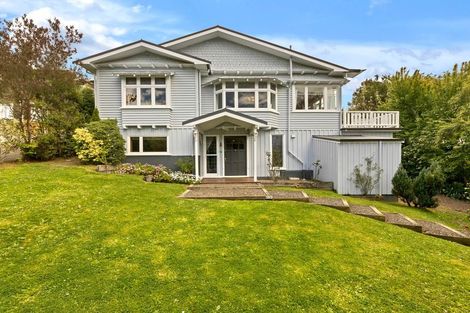 Photo of property in 14 Rossmore Terrace, Cashmere, Christchurch, 8022