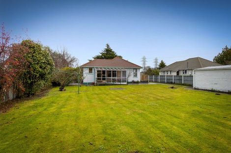 Photo of property in 18 Gregory Avenue, Islington, Christchurch, 8042