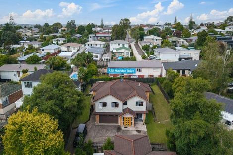 Photo of property in 55b Sheridan Drive, New Lynn, Auckland, 0600