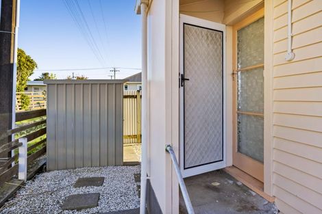 Photo of property in 42/1 Egmont Street, Hawera, 4610