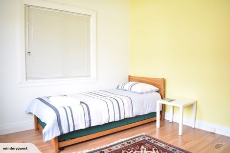 Photo of property in 56 Tanera Crescent, Brooklyn, Wellington, 6021