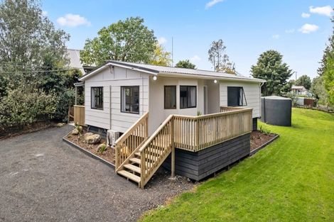 Photo of property in 269 Waiuku Otaua Road, Waiuku, 2682