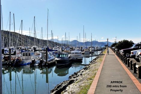 Photo of property in 29 Beach Road, Waikawa, Picton, 7220