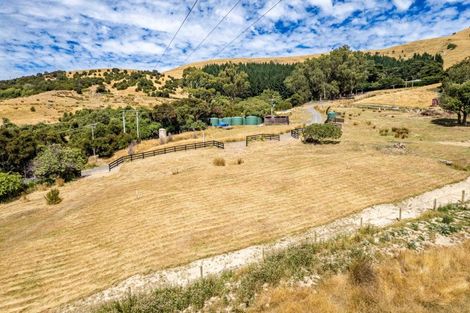 Photo of property in 5 Tikao Bay Road, Wainui, French Farm, 7582