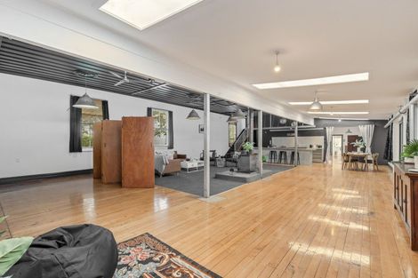 Photo of property in 43 Domett Street, Waitara, 4320