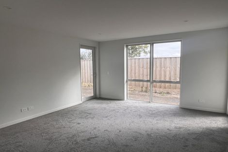 Photo of property in 14 Dynes Road, Rolleston, 7615