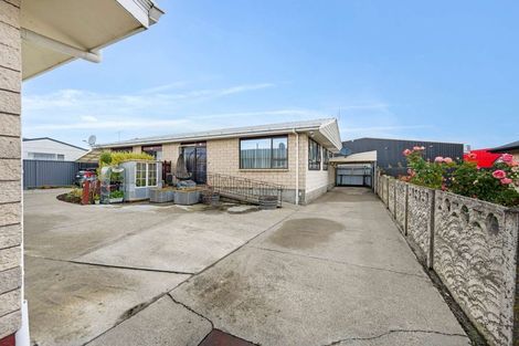 Photo of property in 11b Traford Street, Gore, 9710