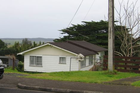 Photo of property in 29 Makiri Street, Helensville, 0800