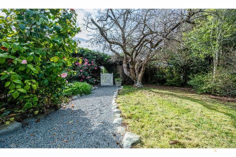 Photo of property in 183 Downs Road, Geraldine Downs, Geraldine, 7991