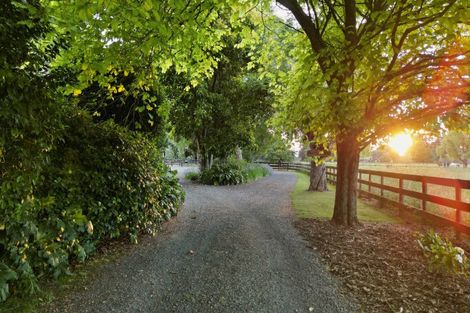 Photo of property in 509 Marychurch Road, Matangi, Hamilton, 3284