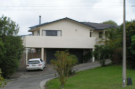 Photo of property in 4 Lanham Lane, Massey, Auckland, 0614