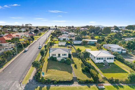 Photo of property in 56 Ranfurly Street, Dargaville, 0310