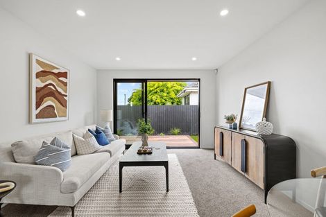 Photo of property in 1/7 Cossar Street, Burwood, Christchurch, 8083