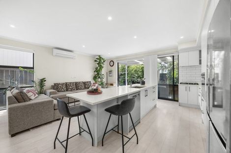 Photo of property in 21 Grey Warbler Road, Hobsonville, Auckland, 0616
