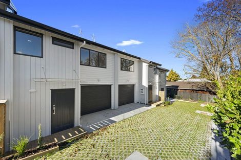 Photo of property in 3u1 Palmerston Street, Hamilton Central, Hamilton, 3204