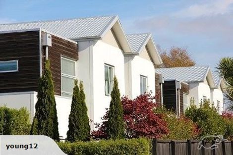 Photo of property in 4/533 Madras Street, St Albans, Christchurch, 8014