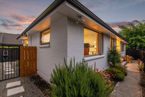 Photo of property in 55 Mcfaddens Road, St Albans, Christchurch, 8052