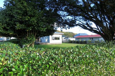 Photo of property in 1 Church Street, Reefton, 7830