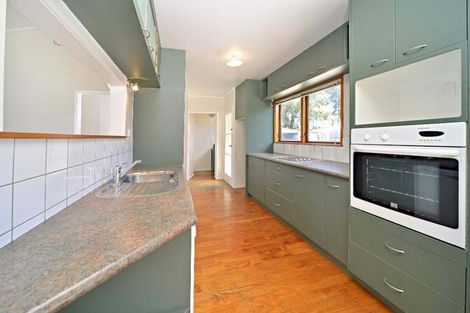 Photo of property in 21 John Gray Street, Papakura, 2110