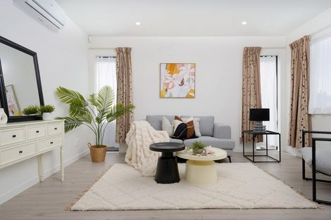 Photo of property in 9 Puwha Street, Massey, Auckland, 0614