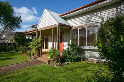 Photo of property in 32 Hohaia Street, Matamata, 3400