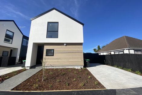 Photo of property in 1/50 Plunket Street, Spreydon, Christchurch, 8024