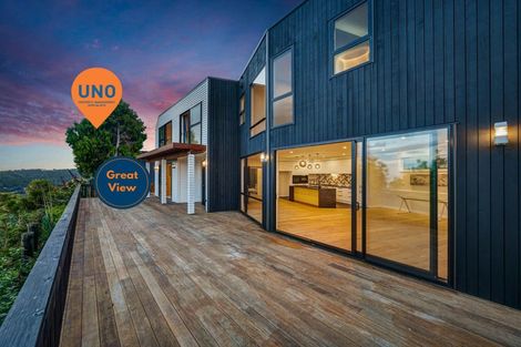 Photo of property in 645-649 South Titirangi Road, Titirangi, Auckland, 0604