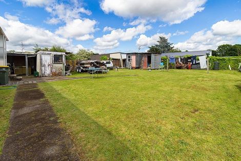 Photo of property in 26 Kowhai Avenue, Murupara, 3025