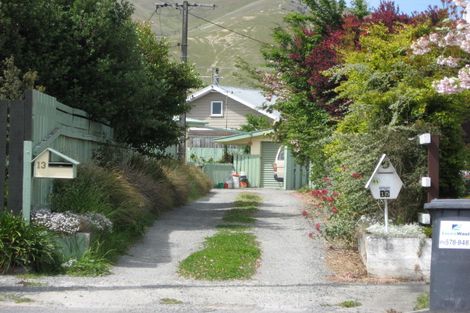 Photo of property in 13 Washington Crescent, Redwoodtown, Blenheim, 7201