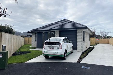 Photo of property in 20u1 Alanbrooke Place, Beerescourt, Hamilton, 3200
