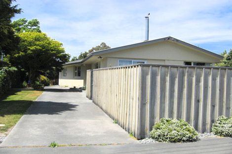 Photo of property in 36 Waitikiri Drive, Parklands, Christchurch, 8083