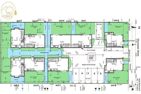 Photo of property in 5/488 Gloucester Street, Linwood, Christchurch, 8011