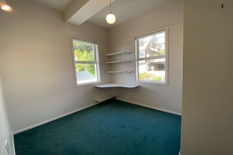 Photo of property in 2u4 Brooklyn Terrace, Brooklyn, Wellington, 6021