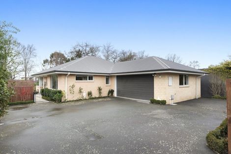 Photo of property in 109 Opawa Road, Opawa, Christchurch, 8023