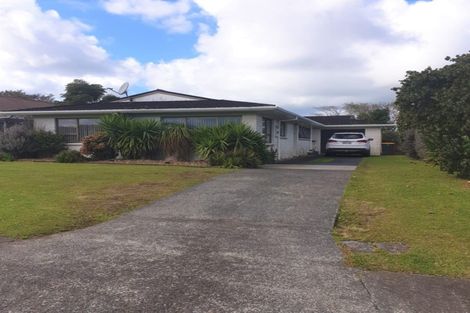 Photo of property in 20 Norfolk Rise, Waiuku, 2123